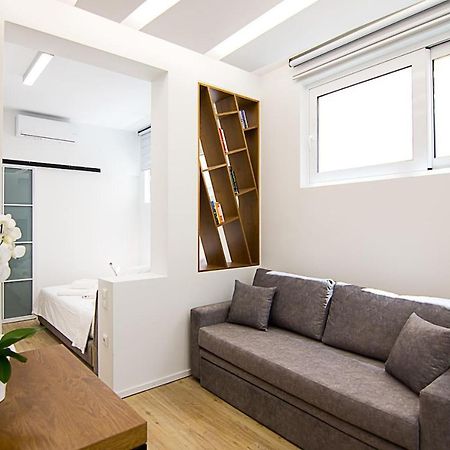 Brand New Flat For 4 Ppl Next To Syntagma Sq. Lejlighed Athen Eksteriør billede